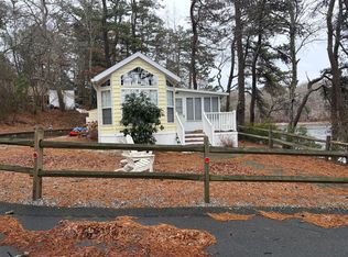 185 Cotuit Road #HL15, Sandwich, MA 02563