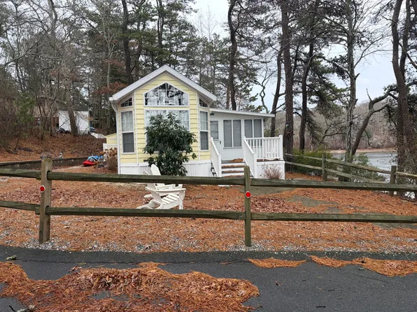 185 Cotuit Road #HL15, Sandwich, MA 02563