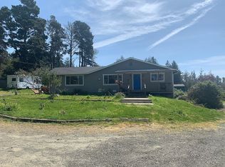 16579 Franklin Rd, Fort Bragg, CA 95437
