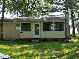 1039 Arrowhead Dr, Pocono Lake, PA