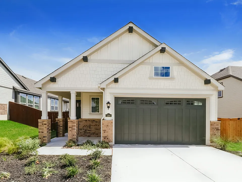 1564 Palo Verde Way