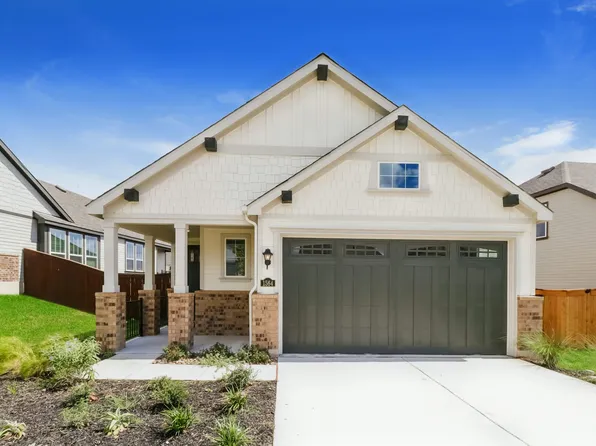 1564 Palo Verde Way, Leander, TX 78641