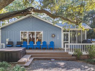 120 SW 7th Street, Oak Island, NC 28465