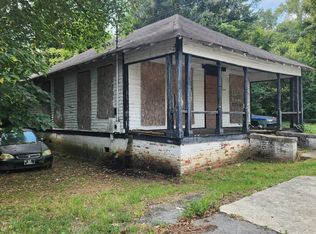 1940 2nd St, Macon, GA 31201
