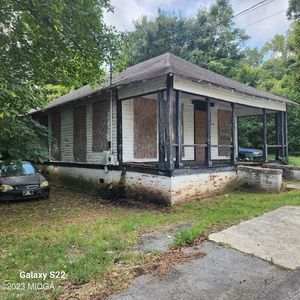 1940 2nd St, Macon, GA, 31201