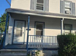 826 Saint Marys Ave #826A, Plainfield, NJ 07062