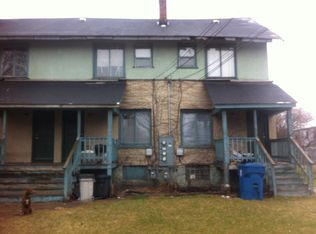 414 Bridge St, Gary, IN 46404