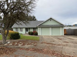 7258 A St, Springfield, OR 97478