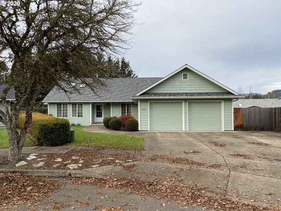7258 A St Springfield Or 97478 Zillow