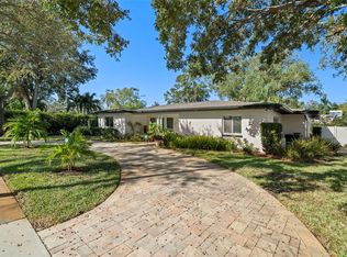 460 Ponce De Leon Blvd, Belleair, FL 33756