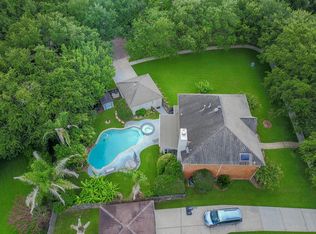 5031 Cave Run Dr, Missouri City, TX 77459