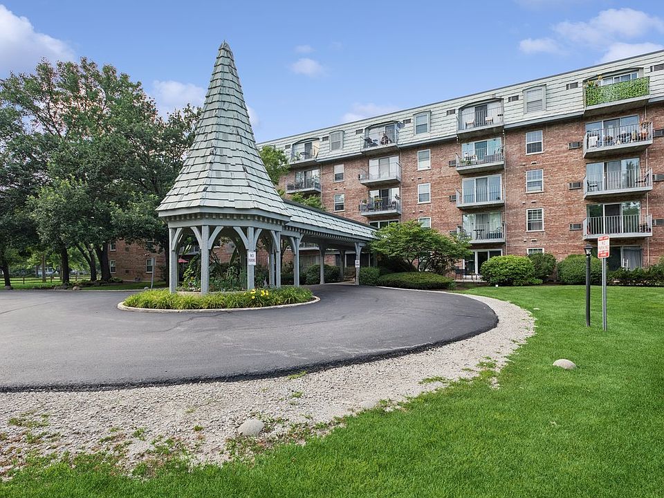 1st image of 5125 Blodgett Ave APT 218-T