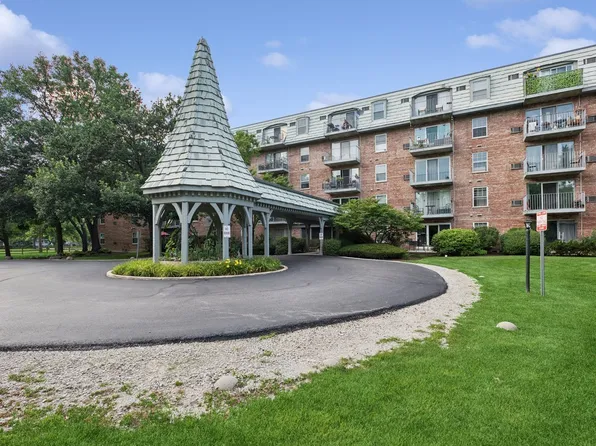 5125 Blodgett Ave APT 218-T, Downers Grove, IL 60515