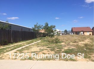 17225 Running Doe St, Laredo, TX 78045