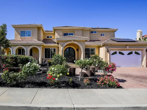 20925 Jollyman Ln, Cupertino, CA 95014