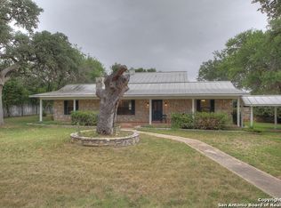 253 Star Ln, Blanco, TX 78606