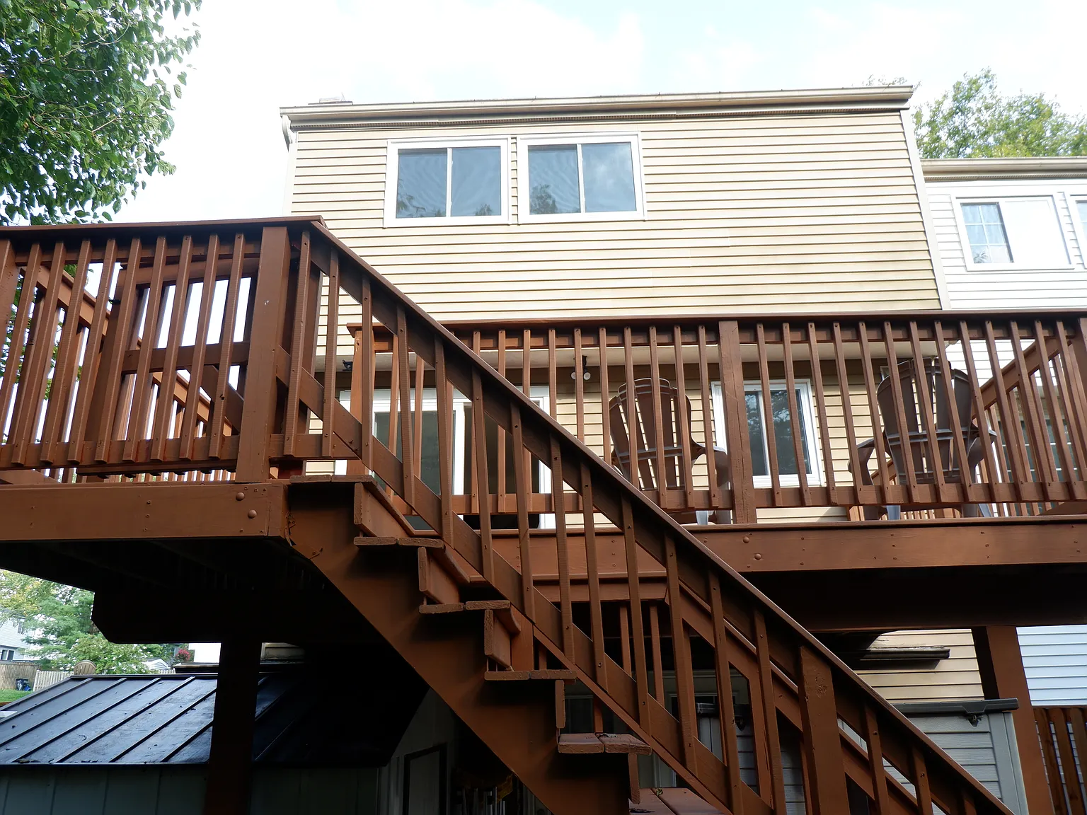 4 bed, 3.5 bath, 1250 sqft, $2,850 — Photo 3