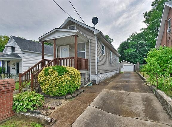 2nd image of 4842 Heidelberg Ave