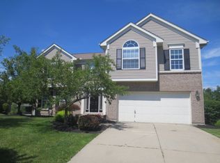 9875 Voyager Ln, Cincinnati, OH 45252