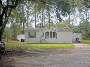 55503 James St, Astor, FL 32102
