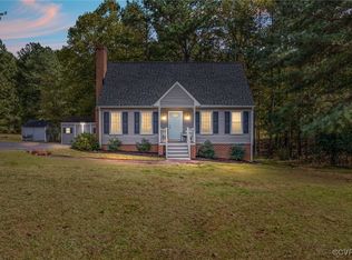 1152 Avatar Ct, Powhatan, VA 23139