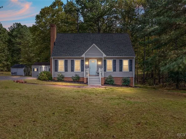 1152 Avatar Ct, Powhatan, VA 23139