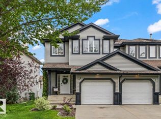 44 Boxwood Bnd, Fort Saskatchewan, AB T8L 0A6