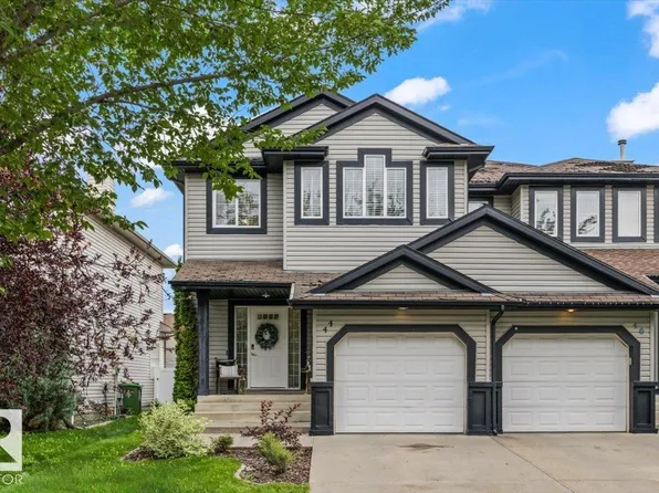 44 Boxwood Bnd, Fort Saskatchewan, AB T8L 0A6