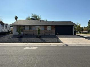 3601 E Bloomfield Rd, Phoenix, AZ 85032