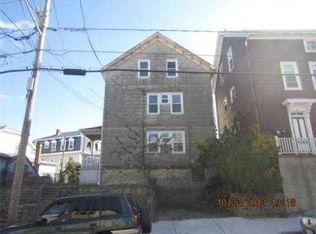 26 Kilburn St, Fall River, MA 02724