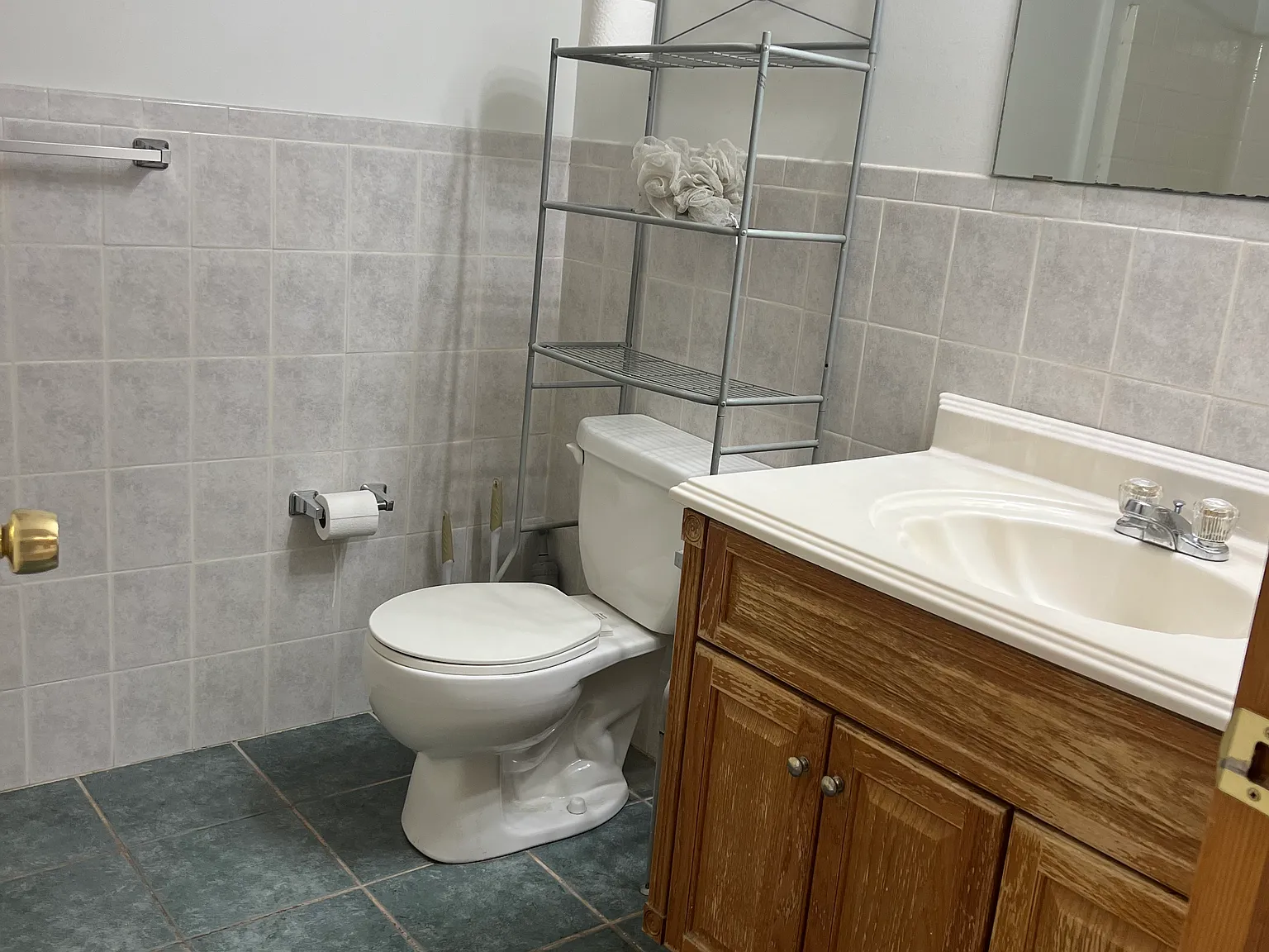 1 bed, 500 sqft, $1,300 — Photo 2