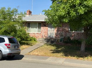 1198 Silver Ridge Way, Sacramento, CA 95831