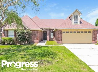 6889 Greyhawk Cv N, Olive Branch, MS 38654