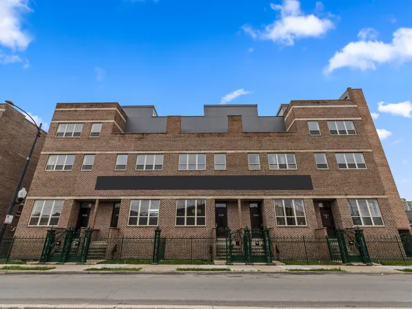 7243 S Exchange Ave, Chicago, IL 60649