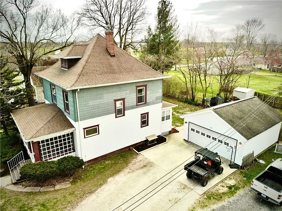 641 Cedar Ave, Neoga, IL 62447 Zillow