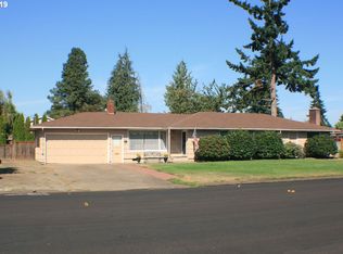 1708 Grove St, Eugene, OR 97404