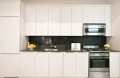 Rented by Metro Loft Management