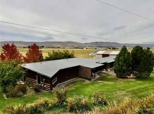 7180 Sorenson Rd, Ellensburg, WA 98926