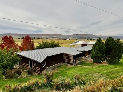 7180 Sorenson Road, Ellensburg, WA, 98926