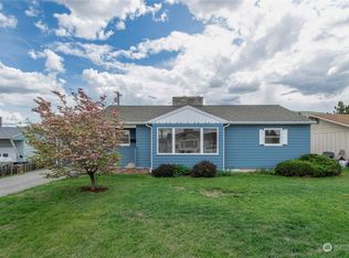 719 Lynn St, Wenatchee, WA 98801