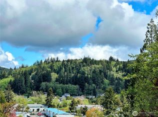 France's Addition, Aberdeen, WA 98520