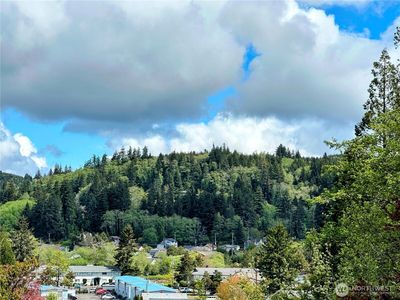 816 Terrace Avenue, Aberdeen, WA, 98520