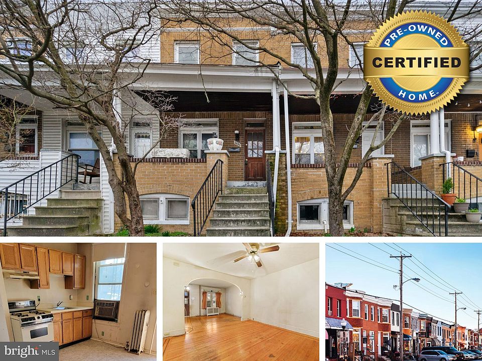 3656 Keswick Rd, Baltimore, MD 21211 Zillow