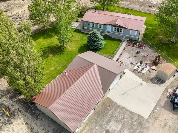 729 Road 1, Deaver, WY 82421
