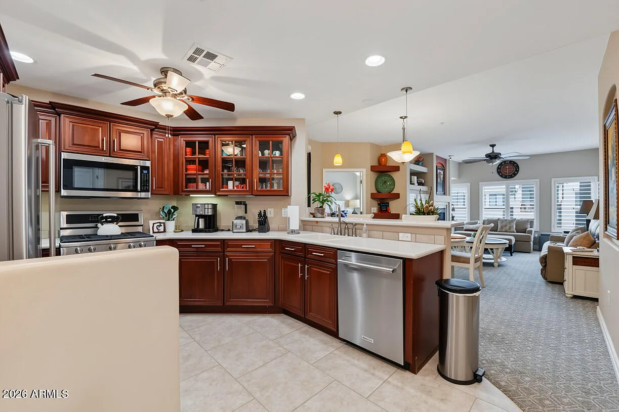 2 bed, 2.0 bath, 1246 sqft, $3,300 — Photo 3