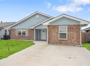 5455 Patio Way, New Orleans, LA 70129