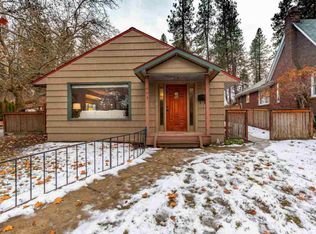 403 W 23rd Ave, Spokane, WA 99203