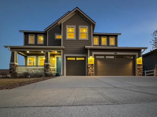 1910 High Plains Dr, Longmont, CO 80503