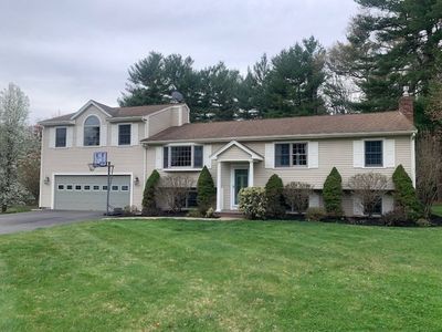 359 East St, Bridgewater, MA, 02324