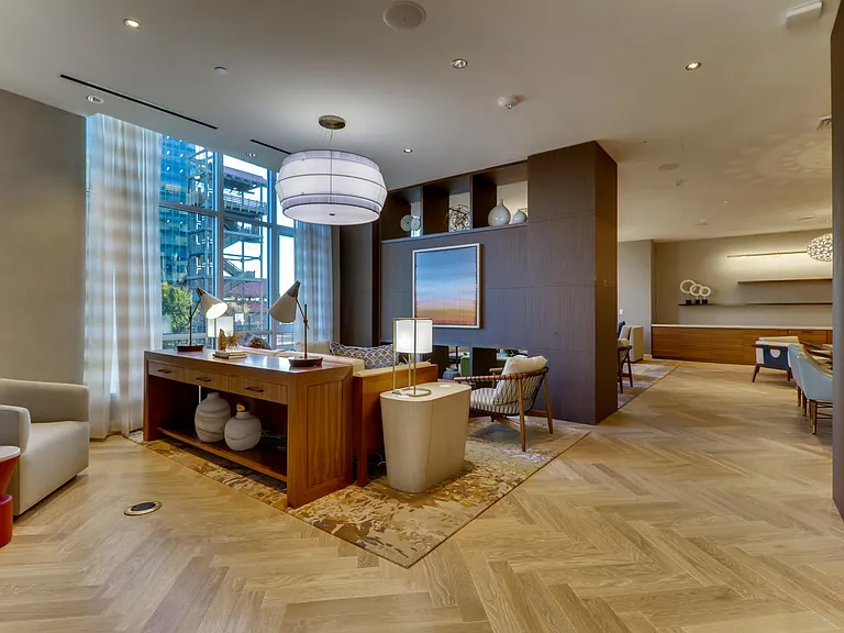 Liberty Harbor East — Photo 74